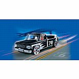 Click & Go Pick Up Truck