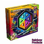 Rainbow Magformers 30