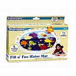 Fill n' Fun Water Play Mat