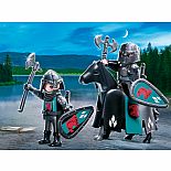 Falcon Knights Troop