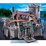 Falcon Knights Castle
