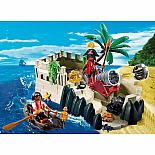 Super Set Pirates Cove