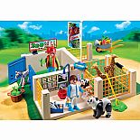 Super Set Animal Care Station