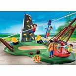 SuperSet Activity Playground