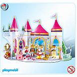 Advent Calendar Princess Weddi