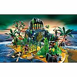 Pirate Adventure Island