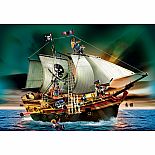Pirates Ship