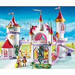 Princess Fantasy Castle