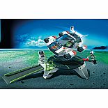 E-Rangers Turbojet with Launch