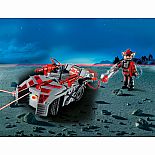 Dark Rangers Explorer with IR