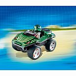 Click & Go Snake Racer