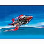 Click & Go Shark Jet