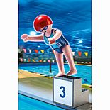 Swimmer