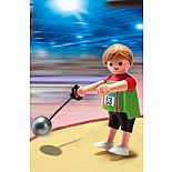 Hammer Thrower
