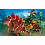 Stegosaurus