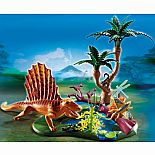 Dimetrodon