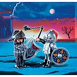 Iron Knights I