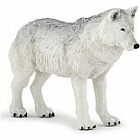 Polar Wolf