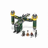Bounty Hunter (TM) Assault Gun