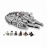 Millennium Falcon (TM)