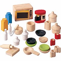 Acces. for Kitchen & Tableware