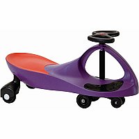 Plasma Car Purple