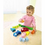 Eeny, Meeny, Miny, Zoo Bldg Bl