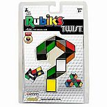 Rubik's Twist