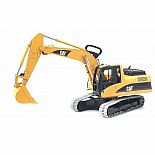 CAT Excavator