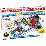 Snap Circuits 300-in-1