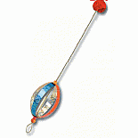 Sparkle Spinner Toy