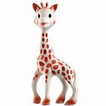 Sophie the Giraffe
