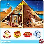 Pyramid