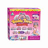 Sticky Mosaics Twinkle Tiaras