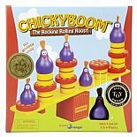 ChickyBoom