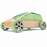 M9 Sport Van Green Mini