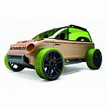 X9-X Sports Utility Grn Mini
