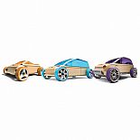 Automoblox Mini's 3-Pack