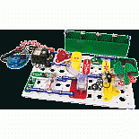 Snap Circuits Green