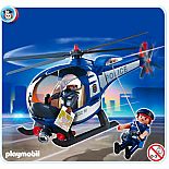 Police Copter