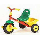 Junior w/ Pushbar