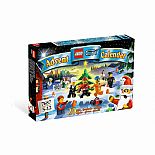 LEGO Advent Calendar 2009