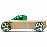 T9 Pick-up Green Full Size