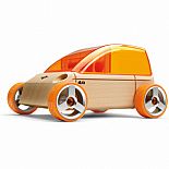 A9 Compact Orange Full Size