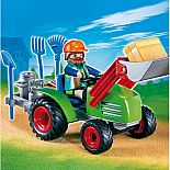 Farmers Tractor - Limited Edit