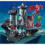 Great Dragon Castle