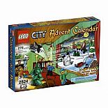 LEGO City Advent Caldendar