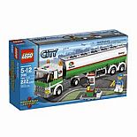 Tank Truck
