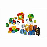 DUPLO Learning