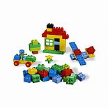 Duplo Large Brick Box